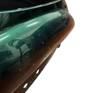 Consegna Rapida CARENA POSTERIORE PIAGGIO LIBERTY VERDE