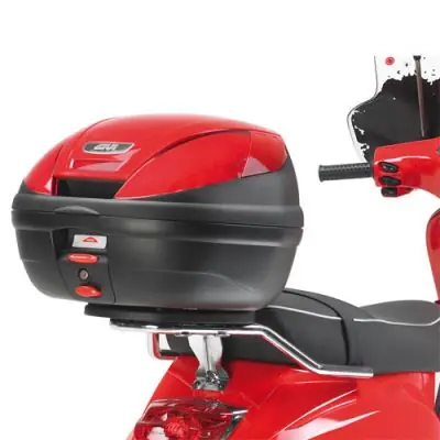 GIVI SR5608 ATTACCO KIT STAFFE PER BAULETTO A Buon Prezzo