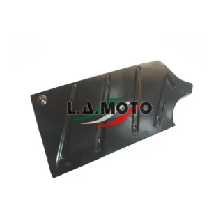 2144415-PAVIMENTO PIANALE SINISTRO APE TM 703 ORIGINALE PIAGGIO Consegna Rapida