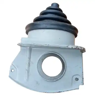 611637 SCATOLA CAMBIO PIAGGIO APE POKER Spedizione Espresso
