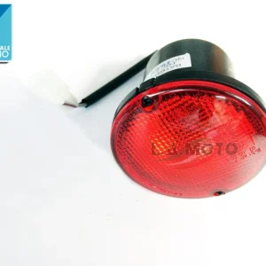 FANALE RETRONEBBIA PER PIAGGIO QUARGO ORIGINALE PIAGGIO 613331 Professionale
