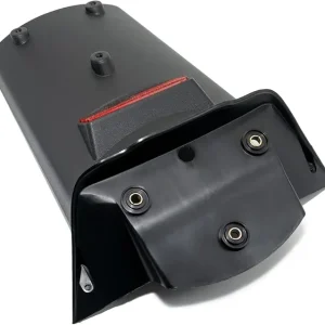 970200000C PORTATARGA PIAGGIO PIAGGIO GILERA DNA 50 Non Perdere