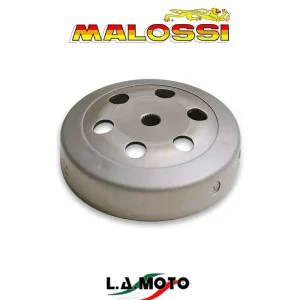 Offerta Speciale MALOSSI 7711115 CAMPANA FRIZIONE D107MM