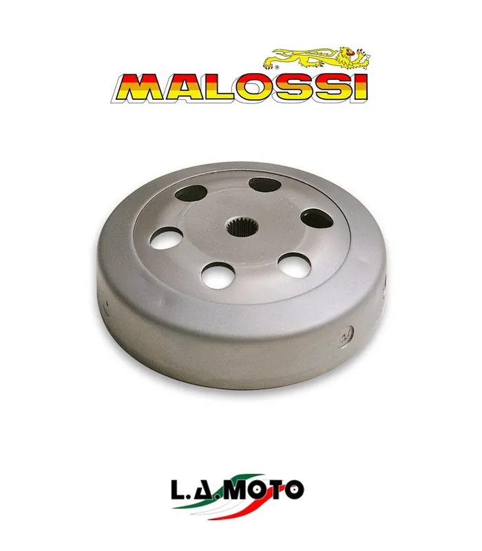 Offerta Speciale MALOSSI 7711115 CAMPANA FRIZIONE D107MM
