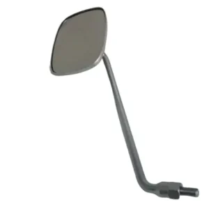 CM067402 SPECCHIO DESTRO GRIGIO OPACO PER PIAGGIO BEVERLY 125 Soddisfatti O Rimborsati