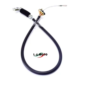 645264- CAVO FRENO A MANO PIAGGIO PORTER QUARGO Quantità Limitata