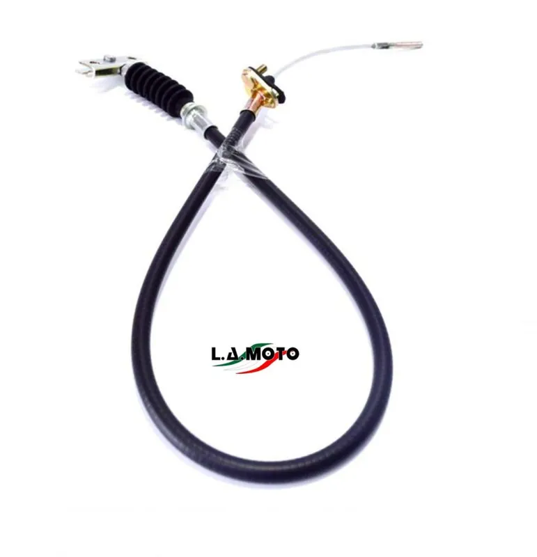 645264- CAVO FRENO A MANO PIAGGIO PORTER QUARGO Quantità Limitata