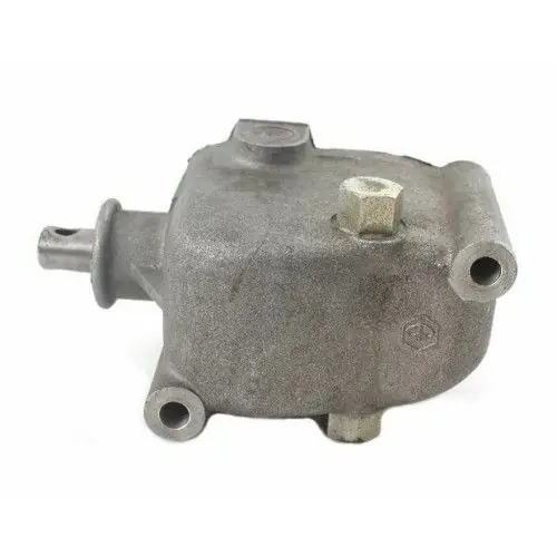 Bestseller SCATOLA PRESELETTORE CAMBIO ORIGINALE PIAGGIO APE CAR P2 – P3