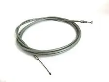 133440 TRASMISSIONE GAS PEDALE PIAGGIO APE CAR Popolare