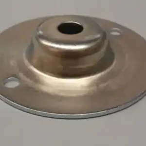 230236 PIATTELLO SUPERIORE SUPPORTO MOTORE Nuovo Arrivo