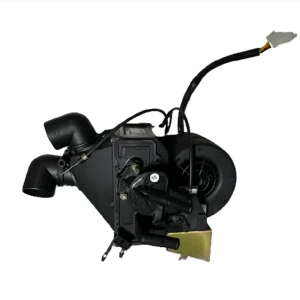 Nuova Collezione RISCALDATORE COMPLETO PIAGGIO APE TM B007614  613614