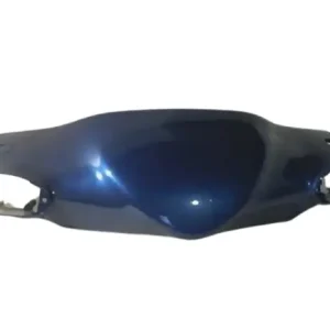 Consegna Rapida 4705945 COPRIMANUBRIO BLU PIAGGIO NRG