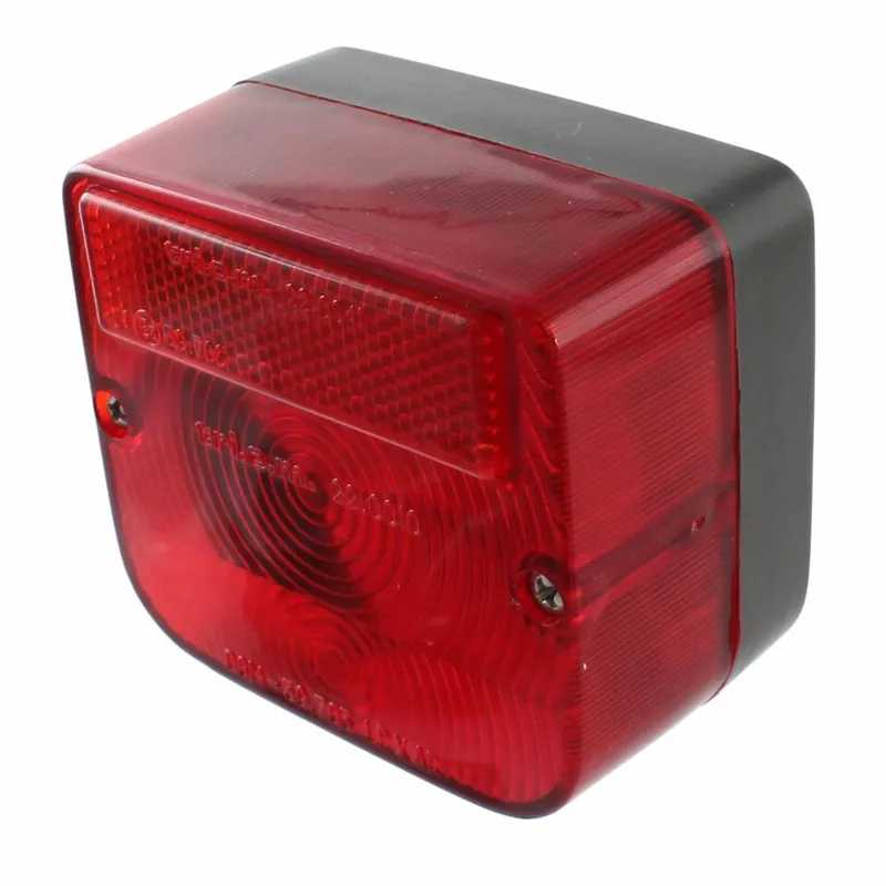 Professionale 230193 FANALINO POSTERIORE APE TM P 50 TL4