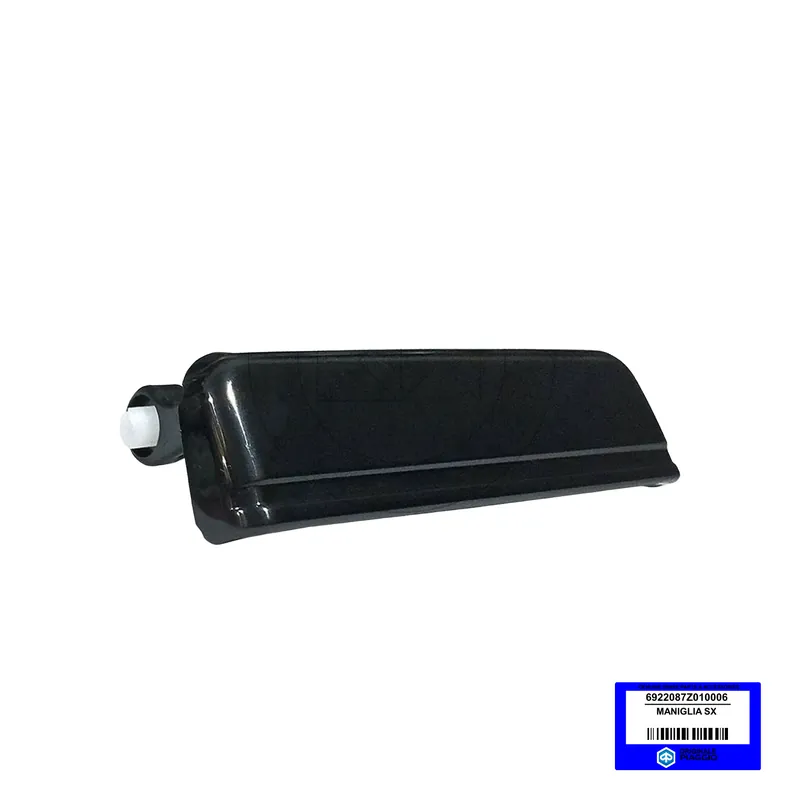 6922087Z010006 – MANIGLIA ESTERNA PORTA ANTERIORE SINISTRA PORTER – QUARGO Prezzo Conveniente