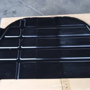 PAVIMENTO CABINA PIANALE SU STAMPO ORIGINALE PIAGGIO APE MP 500 501 550 600 601 CALESSINO Saldi