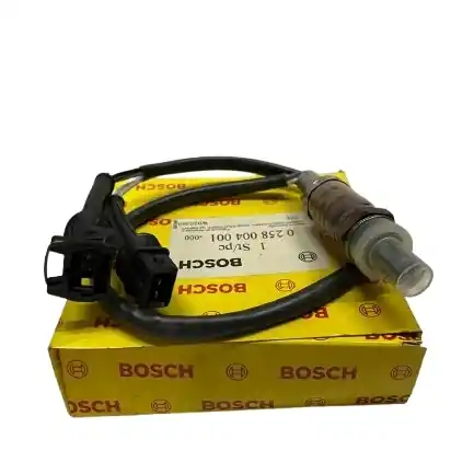 BOSCH SONDA LAMBDA  0 258 004 001 Compra Online