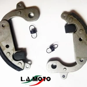 MASSETTE FRIZIONE PIAGGIO SI AVVIAMENTO FERODO FCD0579 Economico