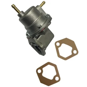 Spedizione Espresso POMPA BENZINA PIAGGIO APE POKER BENZINA FISPA 829368 BK999