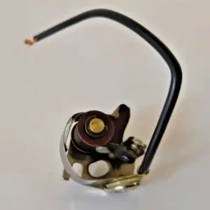 01356 CONTATTI ADATTABILE IMPIANTO CEV NUOVI MOTO ANNI 60 Prezzo Ridotto