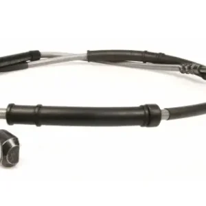 Reso Gratuito TUBO FRENO ANTERIORE VESPA PX 125 150 200 FRENO A DISCO