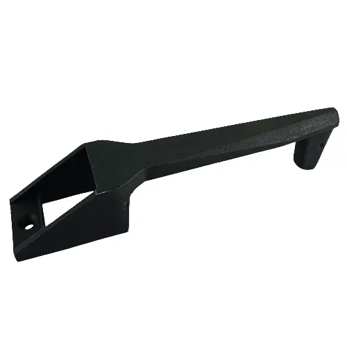 MANIGLIA APE 50 PRIMA SERIE NERO Super Prezzo