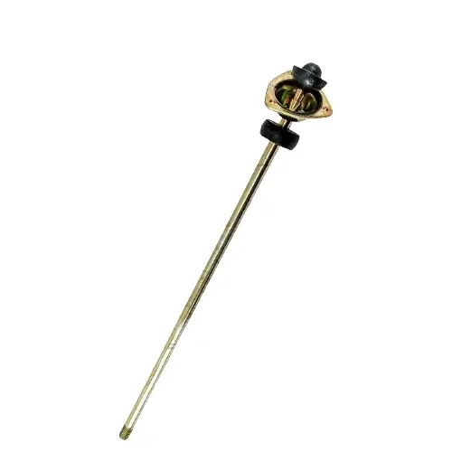 Professionale LEVA ASTA COMANDO CAMBIO ORIGINALE PIAGGIO 136375 APE CAR 220 P2-P3 1972-1986