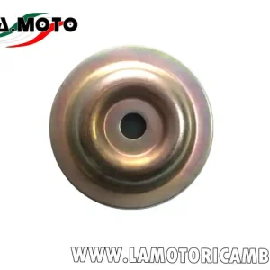 Ultime Pezzi PIATTELLO INFERIORE PER APE TM-POKER-CAR-MP CALESSINO