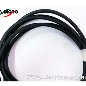 Nuovo Arrivo KIT GUARNIZIONE IN GOMMA PER DUE SPORTELLI APE MP