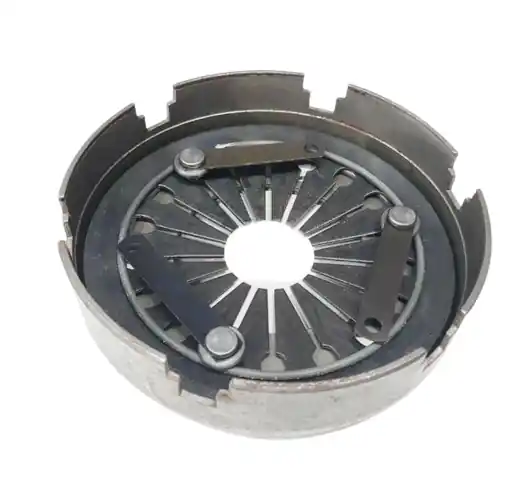 CAMPANA FRIZIONE APE TM 703 602 BENZINA MP 501 601 Non Perdere