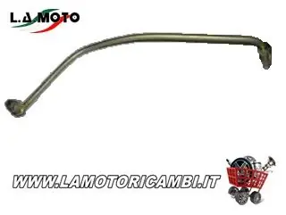 Acquista Ora TUBO FRENO PER POMPA ANTERIORE PIAGGIO APE MP P 501 601 220