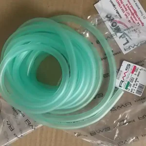 TUBO DI BENZINA 6X9MM DA 5 METRI PER APE MP E TM Consegna Rapida