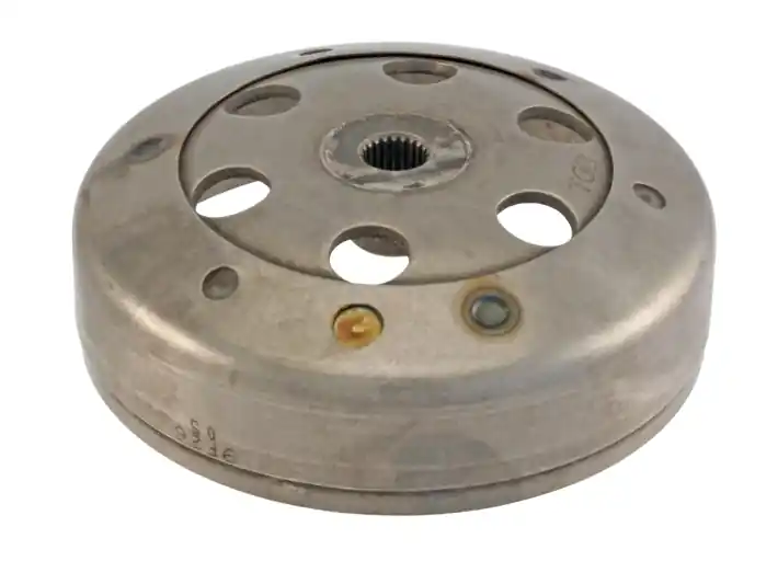 100260010 CAMPANA FRIZIONE RMS APRILIA GILERA PIAGGIO NRG SCARABEO LIBERTY 50 Professionale