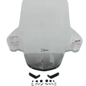 Consegna Rapida KIT ATTACCHI PER PARAVENTO 22591 FACO PARABREZZA YAMAHA X-MAX XMAX 250