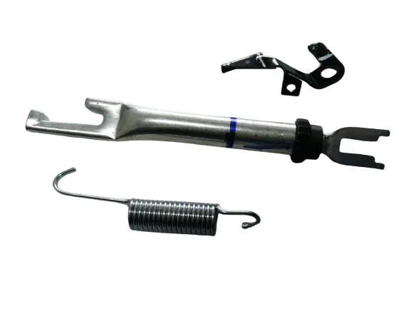 Scelto Dai Clienti KIT REGISTRO RECUPERO GANASCE DESTRO FRENI PIAGGIO PER PIAGGIO APE TM – POKER – QUARGO – CLASSIC 420