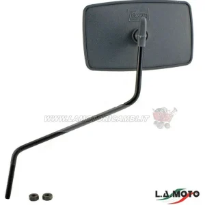 SPECCHIO RETROVISORE SINISTRO O DESTRO PIAGGIO APE MP 500 501 600 601 Bestseller