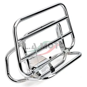 PORTAPACCHI POSTERIORE VESPA ET2/ET4 50-125-150 Bestseller